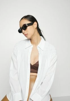 Abercrombie & Fitch Top - Chestnut 9 Abercrombie & Fitch Top - Chestnut -Abercrombie & Fitch Shop 335a61e4edd3496fb0eaadfe142f37f5