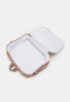 Abercrombie & Fitch LUNCHBOX UNISEX - Other Accessories - Brown -Abercrombie & Fitch Shop 335d4ba6d6434bc1848bf273e2478f0b