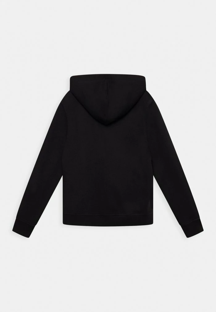 Abercrombie & Fitch LOGO - Sweatshirt - Black 2 Abercrombie & Fitch LOGO - Sweatshirt - Black - Image 2