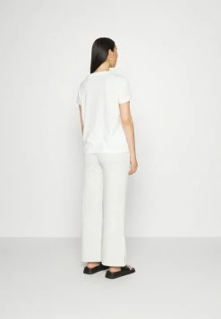 Abercrombie & Fitch FOLDOVER - Tracksuit Bottoms - Gray Heather -Abercrombie & Fitch Shop 35765a9d165d45ab92feb886bae4c710