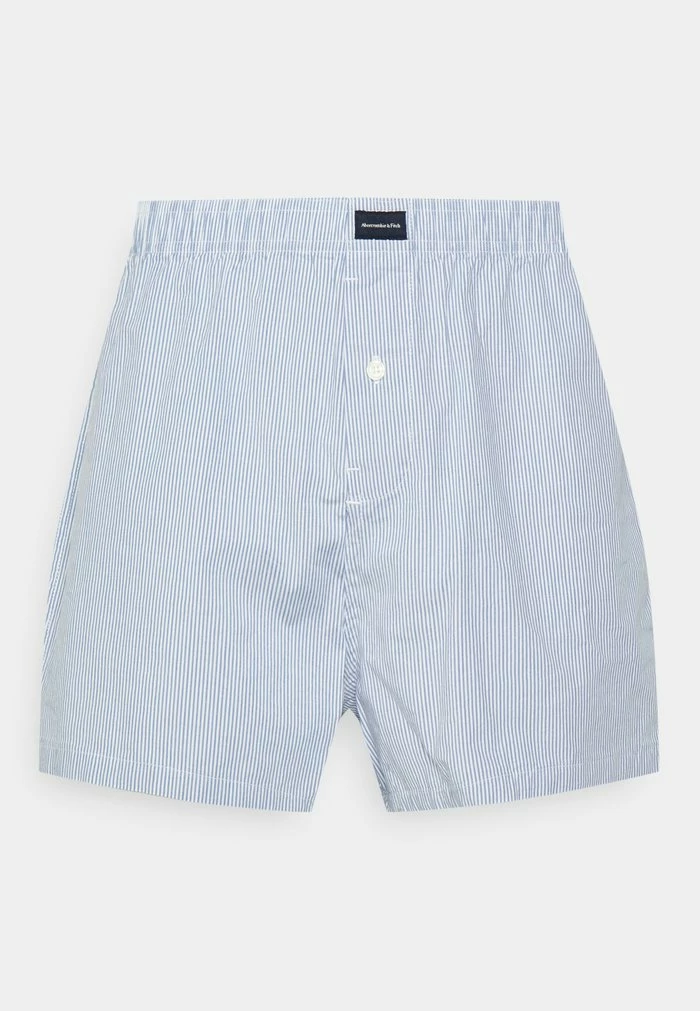 Abercrombie & Fitch 5-PACK - Boxer Shorts - Multi Coloured 5 Abercrombie & Fitch 5-PACK - Boxer Shorts - Multi Coloured - Image 5