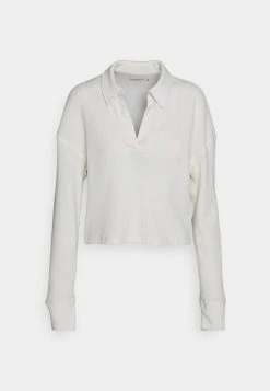Abercrombie & Fitch EASY WAFFLE - Jumper - Jet Stream 10 Abercrombie & Fitch EASY WAFFLE - Jumper - Jet Stream -Abercrombie & Fitch Shop 36ce8473ca4b41619ab6186b4ec25ff4