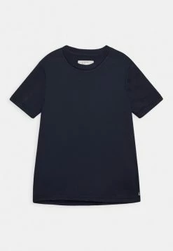 Abercrombie & Fitch CURVED HEM 3 PACK - Print T-shirt - White Splatter Multipack -Abercrombie & Fitch Shop 37610fa38b3b4dfeb93a9cac5586486a