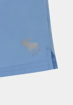 Abercrombie & Fitch Shorts - Bella Robia Blue -Abercrombie & Fitch Shop 3910c326b21c4fb1a92f33fb14ebf5ba