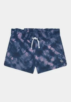 Abercrombie & Fitch ACTIVE - Shorts - Blue