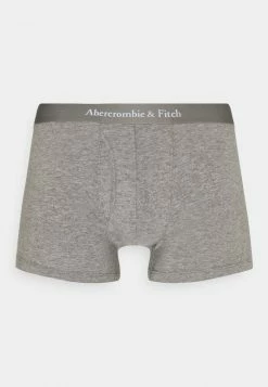 Abercrombie & Fitch MULTIPACK SOLIDS 5 PACK - Pants - White/blue Navy/grey/black -Abercrombie & Fitch Shop 3c7e09c5117646eea2bfc53f6befd4e8