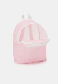 Abercrombie & Fitch FROSTED MINI BACKPACK - Across Body Bag - Pink -Abercrombie & Fitch Shop 3d6c7d1f82594682b5da2c9c2bad7dd0