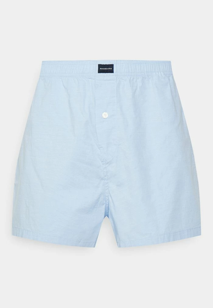 Abercrombie & Fitch 5-PACK - Boxer Shorts - Multi Coloured 4 Abercrombie & Fitch 5-PACK - Boxer Shorts - Multi Coloured - Image 4