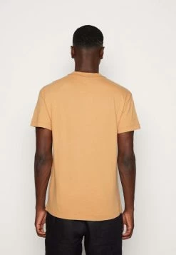 Abercrombie & Fitch LOGOCON UPDATE - Print T-shirt - Doe -Abercrombie & Fitch Shop 40f672c9618a4e179d15a9ce8cf3d6b6