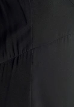 Abercrombie & Fitch CORSET SEAMED - Day Dress - Black 5 Abercrombie & Fitch CORSET SEAMED - Day Dress - Black -Abercrombie & Fitch Shop 425da72177114a1c92afd7f63d18198e