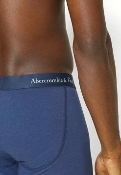Abercrombie & Fitch 12 PACK - Pants - Blue/grey/black -Abercrombie & Fitch Shop 427c18efcda14381a1d30f703c9f5d10