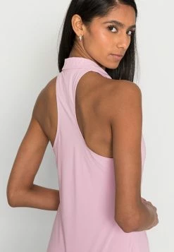 Abercrombie & Fitch TRAVELER DRESS - Day Dress - Pink Solid 9 Abercrombie & Fitch TRAVELER DRESS - Day Dress - Pink Solid -Abercrombie & Fitch Shop 43e51b094a244c82adf043340dd2d319