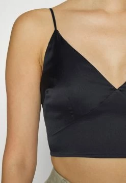 Abercrombie & Fitch Top - Black Beauty 9 Abercrombie & Fitch Top - Black Beauty -Abercrombie & Fitch Shop 4480e5953cdb4086af50ae6bd75915c8