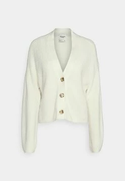Abercrombie & Fitch SHARKBITE CARDI TWINSET 2-IN-1 - Top - Jet Stream -Abercrombie & Fitch Shop 461007c00ef64dcab87ec7304d18f854