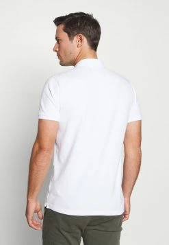 Abercrombie & Fitch MULTIPACK 3 PACK - Polo Shirt - Navy/grey/white -Abercrombie & Fitch Shop 49829d8f9af64cd5a1c1b8fb7b1b865c