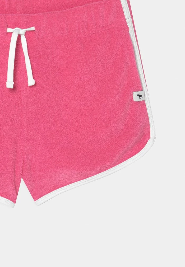Abercrombie & Fitch Shorts - Pink 3 Abercrombie & Fitch Shorts - Pink - Image 3