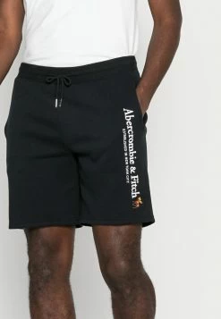 Abercrombie & Fitch Shorts - Black 9 Abercrombie & Fitch Shorts - Black -Abercrombie & Fitch Shop 4bb9099d9b6b4738b15eeeda8de11e2d