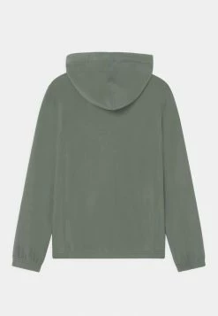 Abercrombie & Fitch POLAR - Fleece Jacket - Green 4 Abercrombie & Fitch POLAR - Fleece Jacket - Green -Abercrombie & Fitch Shop 4bc150fcac3746bbba9a7e6f95b80d3f