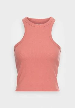 Abercrombie & Fitch BARE SCUBA TANK - Top - Red 8 Abercrombie & Fitch BARE SCUBA TANK - Top - Red -Abercrombie & Fitch Shop 4c5a8b1c6adc47888bc0ff700a27773f
