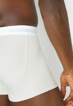 Abercrombie & Fitch TRUNK 7 PACK - Pants - Dark Blue/blue/grey 16 Abercrombie & Fitch TRUNK 7 PACK - Pants - Dark Blue/blue/grey -Abercrombie & Fitch Shop 4ca29b904ce043ff9c6c6d887498667b