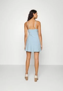 Abercrombie & Fitch Cocktail Dress / Party Dress - Ether -Abercrombie & Fitch Shop 4cb041e2c65b4718841662779cef028b