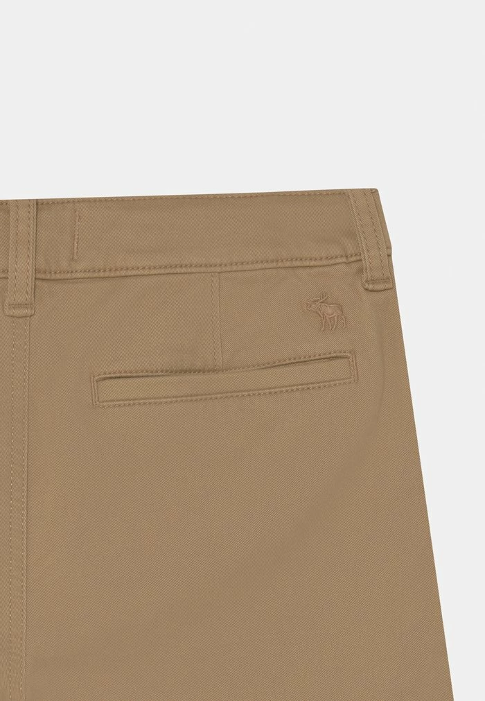 Abercrombie & Fitch Shorts - Khaki 3 Abercrombie & Fitch Shorts - Khaki - Image 3