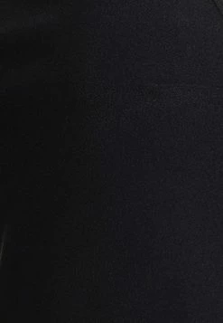 Abercrombie & Fitch CHASE BARE RUCHED - Top - Black -Abercrombie & Fitch Shop 4e33cb714059408aafa49cc65eb42bcb