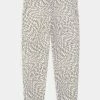 Abercrombie & Fitch EASY FIT - Tracksuit Bottoms - Multi-coloured