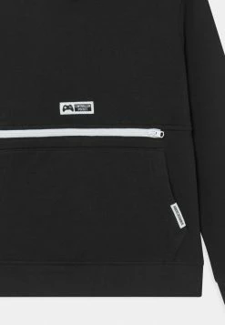 Abercrombie & Fitch GAMING HOODIE - Sweatshirt - Black -Abercrombie & Fitch Shop 51ccf420d07e4abdac8d02b27e5c623b