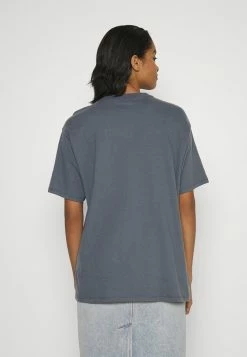 Abercrombie & Fitch AMERICANA LED SEPPLIN - Print T-shirt - Black -Abercrombie & Fitch Shop 52b4ea0fabbe4bdbb588cde7adbc1888