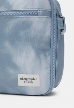 Abercrombie & Fitch LUNCHBOX UNISEX - Other Accessories - Blue Tie Dye -Abercrombie & Fitch Shop 52ce023b407240ffbe5a82eda23aed87