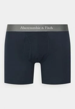 Abercrombie & Fitch 12 PACK - Pants - Blue/grey/black 23 Abercrombie & Fitch 12 PACK - Pants - Blue/grey/black -Abercrombie & Fitch Shop 53234a15f3cf4a1cb7e2894084327269