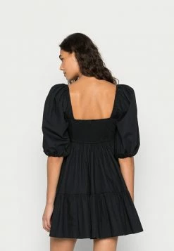 Abercrombie & Fitch Day Dress - Black -Abercrombie & Fitch Shop 534ea69efcb94cee915aa0f083d5345d