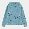 Abercrombie & Fitch MOOST HAVE - Sweatshirt - Blue/multi-coloured