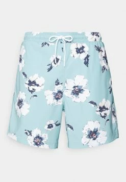 Abercrombie & Fitch Swimming Shorts - Blue