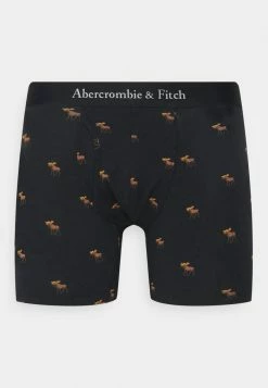 Abercrombie & Fitch 12 PACK - Pants - Blue/grey/black -Abercrombie & Fitch Shop 53f444c5608d473aabb66f9da2621fdf