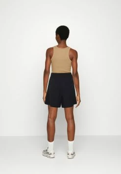 Abercrombie & Fitch TAILORED - Shorts - Black 7 Abercrombie & Fitch TAILORED - Shorts - Black -Abercrombie & Fitch Shop 542645aeef4d44d999bbb23bf4f50acc