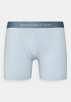 Abercrombie & Fitch 12 PACK - Pants - Blue/grey/black -Abercrombie & Fitch Shop 550f5b9496f14797aa8df8d3403a9e95