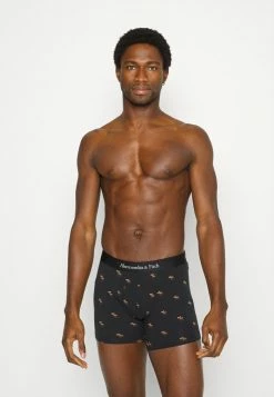 Abercrombie & Fitch 12 PACK - Pants - Blue/grey/black -Abercrombie & Fitch Shop 55a5328efb3f41d3b605945374b1a867