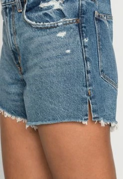 Abercrombie & Fitch Denim Shorts - Dark 9 Abercrombie & Fitch Denim Shorts - Dark -Abercrombie & Fitch Shop 5731c7b7c1fb467982d7dd460996c6f3