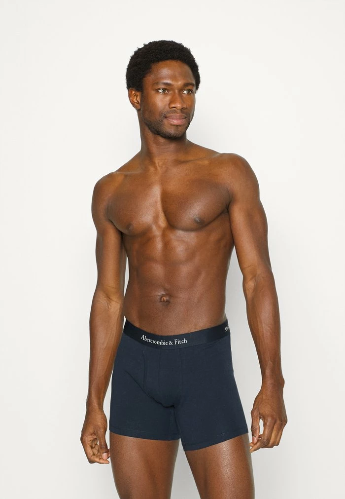 Abercrombie & Fitch 12 PACK - Pants - Blue/grey/black 3 Abercrombie & Fitch 12 PACK - Pants - Blue/grey/black - Image 3