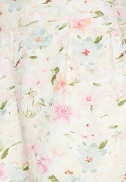 Abercrombie & Fitch FLORAL PULL ON - Shorts - Multi-coloured -Abercrombie & Fitch Shop 57d13249580d4b899d97bba2ffb3c1cc