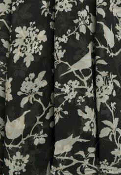 Abercrombie & Fitch RUCHED DRAMA MINI DRESS - Cocktail Dress / Party Dress - Black -Abercrombie & Fitch Shop 589dc9111b424fdabdb220cbf248fb29