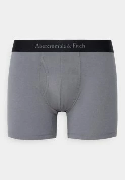 Abercrombie & Fitch LUNAR NEW YEAR 5 PACK - Pants - Black/white/grey -Abercrombie & Fitch Shop 58fdf9f865444654a0cd8a43203dddfd