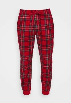 Abercrombie & Fitch SLEEP JOGGER - Pyjama Bottoms - Red 8 Abercrombie & Fitch SLEEP JOGGER - Pyjama Bottoms - Red -Abercrombie & Fitch Shop 5bb9b2fb718941f9ac7138fd30dc8320