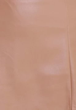 Abercrombie & Fitch Mini Skirt - Deer Brown -Abercrombie & Fitch Shop 5bc6ba95094542909a3057b5c539f6f5