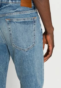 Abercrombie & Fitch Slim Fit Jeans - Medium Wash -Abercrombie & Fitch Shop 5caac2ed996847aea8e41aa19ed4169f