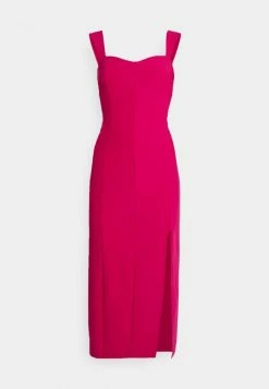 Abercrombie & Fitch WIDE STRAP CORSET MIDI DRESS - Cocktail Dress / Party Dress - Granta 10 Abercrombie & Fitch WIDE STRAP CORSET MIDI DRESS - Cocktail Dress / Party Dress - Granta -Abercrombie & Fitch Shop 5dd32a07b2da485789eee3adafe75b82