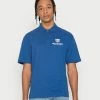 Abercrombie & Fitch Polo Shirt - Blue