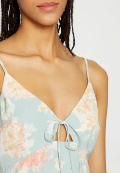 Abercrombie & Fitch BARE - Top - Green -Abercrombie & Fitch Shop 61141c9e5b1f4f2c9193b29d517c5731